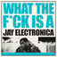 What the F**K Is a Jay Electronica cover