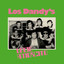 Lindo Amorcito ((Album Sampler)) cover