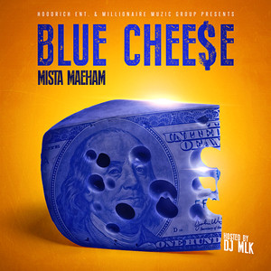 Blue Cheese album