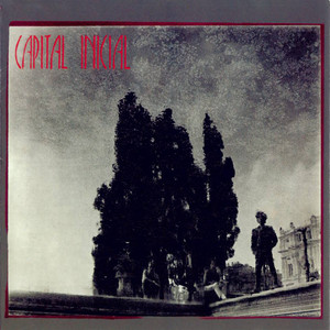 Capital Inicial album