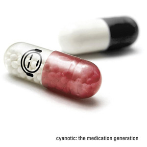 The Medication Generation cover