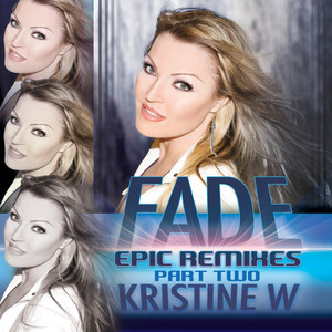 Fade: The Epic Remixes (Part 2) album