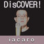 DisCOVER! Albumcover