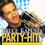 Bruce Kapusta - Party-Hits Non-Stop Albumcover