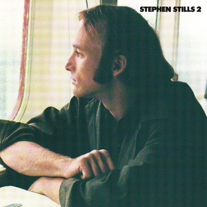 Stephen Stills 2 album