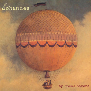 Johannes cover