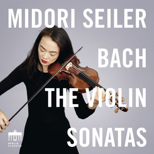 The Violin Sonatas album