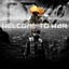 Welcome to War Albumcover