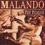 The Tangos Albumcover