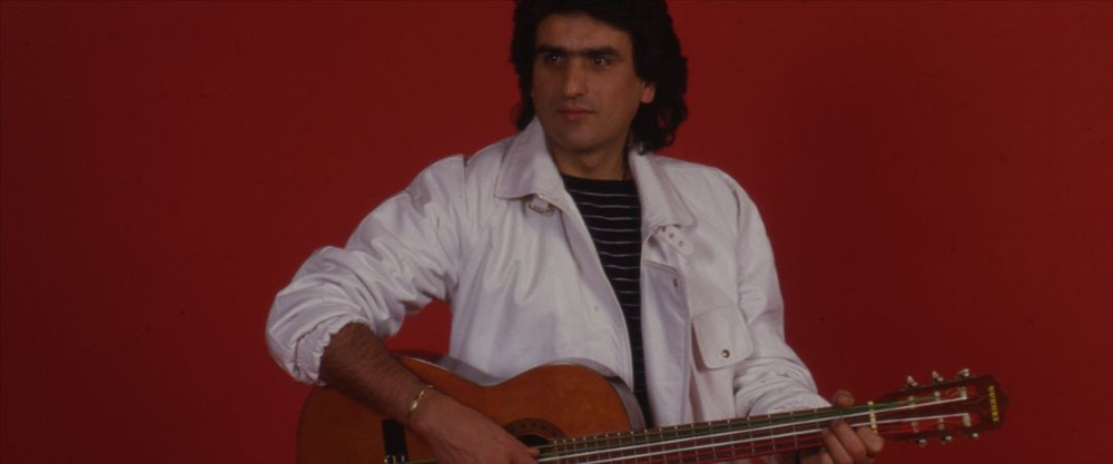 Toto Cutugno image