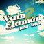 Vain elämää cover