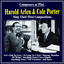 Composers at Play : Harold Arlen and Cole Porter Sing Their Own Compositions cover