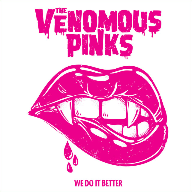We Do It Better cover