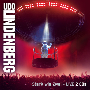 Stark wie Zwei: Live album