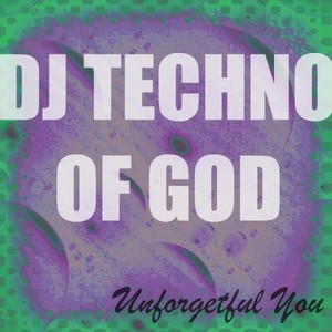 DJ Techno of God