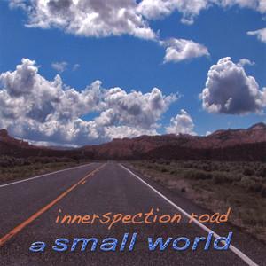 Innerspection Road album