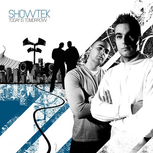 Today Is Tomorrow album
