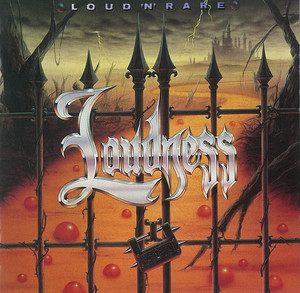 Loud'n'Rare album
