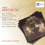 Verdi: Macbeth cover