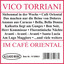 Im Café Oriental cover