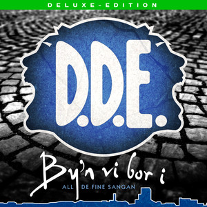 By`n vi bor i - all de fine sangan (Deluxe) cover