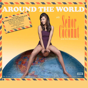 Around The World cover