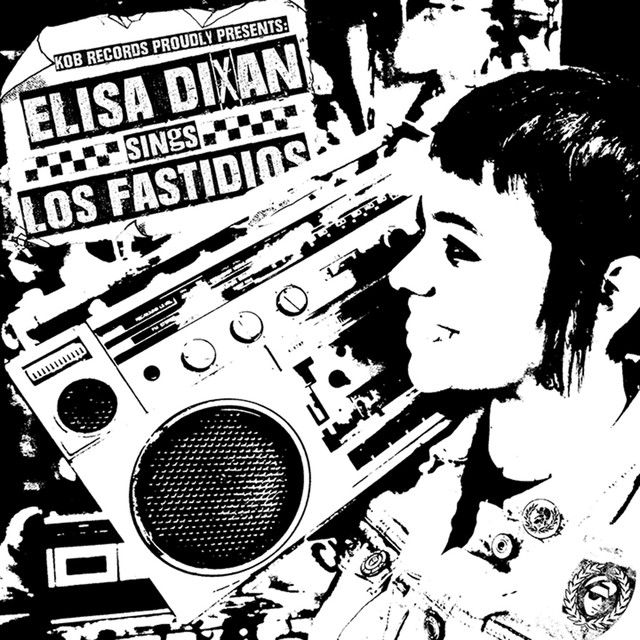 Dixan Photo