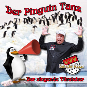 K&ouml;lsche Kraat (Der singende T&uuml;rsteher)