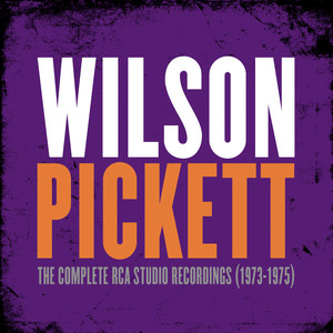 The Complete RCA Studio Recordings (1973-1975) album