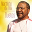 Duetos Albumcover