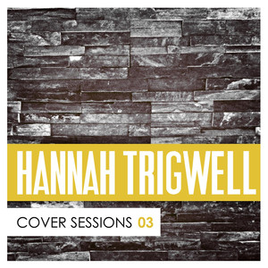 Cover Sessions, Vol. 3 cover
