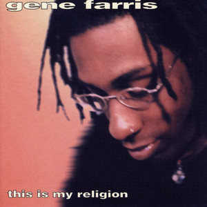 This Is My Religion album