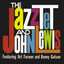 The Jazztet and John Lewis (Remastered) Albumcover