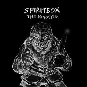 The Burner