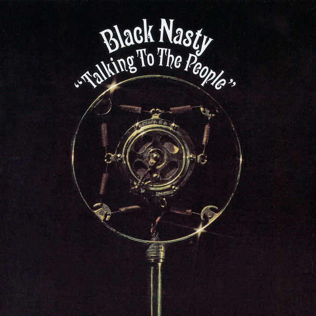 Black Nasty Photo