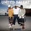 2kMine Albumcover