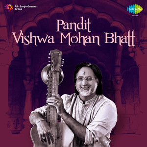 Pandit: Vishwa Mohan Bhatt album