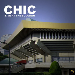 Live at the Budokan album