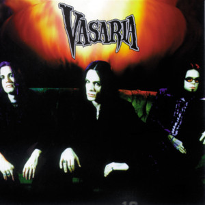 Vasaria cover