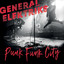 Punk Funk City (Live) cover