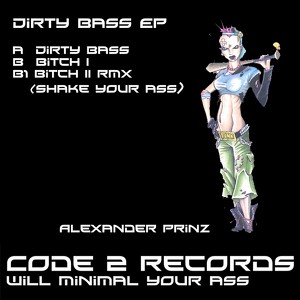 Alexander Prinz