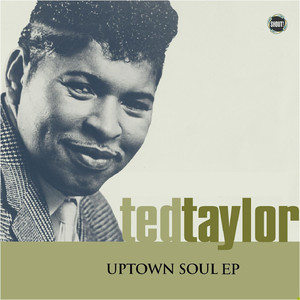 Uptown Soul EP (EP) album