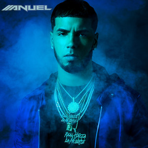 Na' Nuevo cover