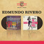 Edmundo Rivero: Edmundo Rivero Canta A Discepolo / Tangos Que Hicieron Época cover