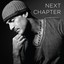 NEXT CHAPTER Albumcover