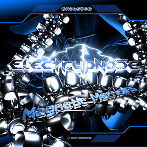Magnetic Memoirs cover