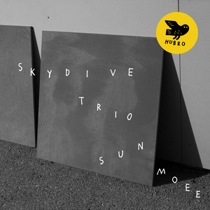 Skydive Trio Photo