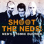 Shoot The Neds! cover