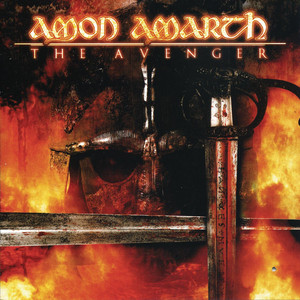 The Avenger album