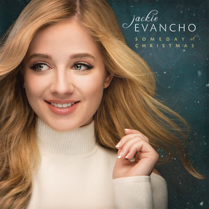 Someday At Christmas album